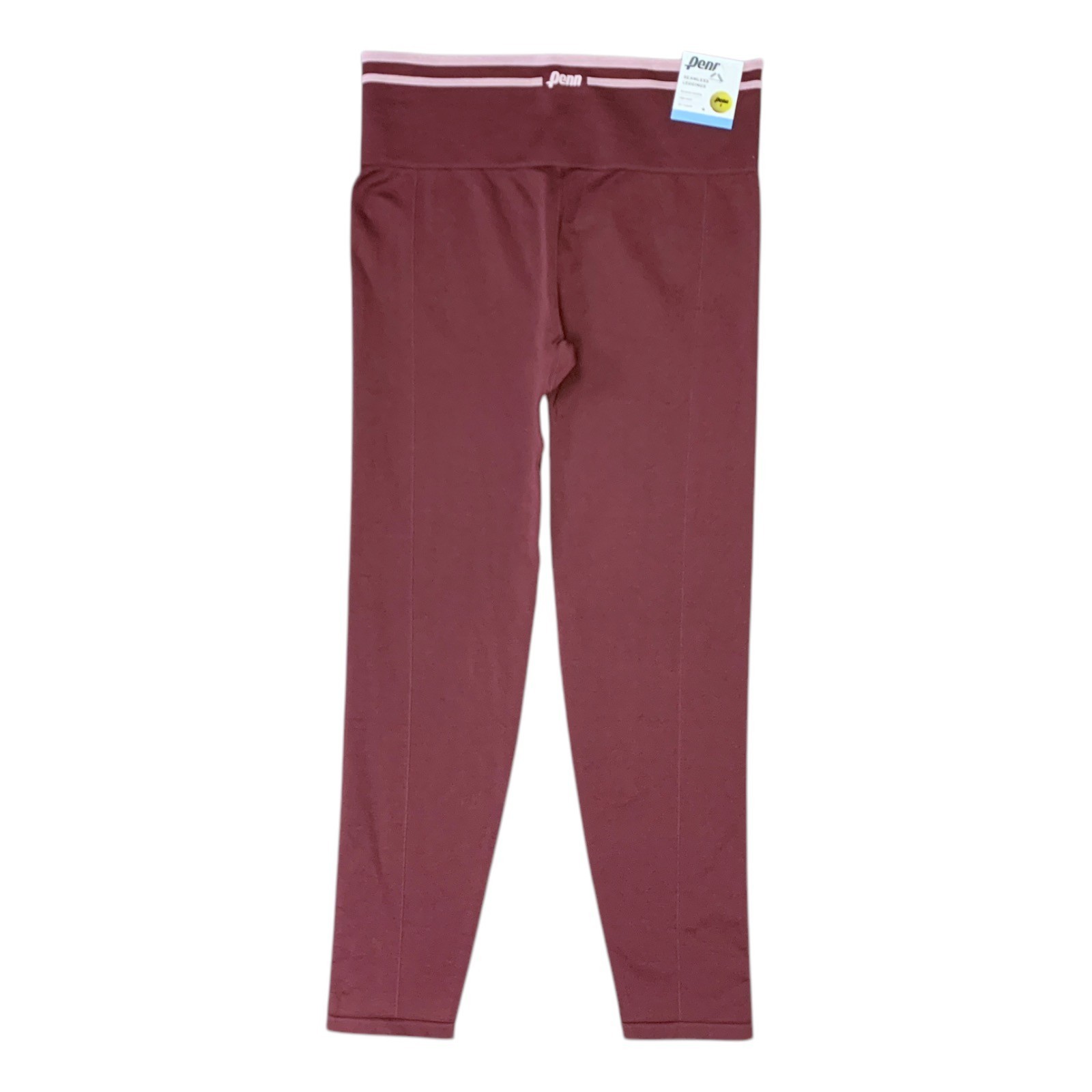 Penn Womens Seamless Leggings, 24\ Penn Womens Seamless Leggings, 24\