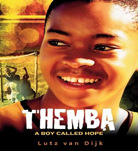 Lutz Van Dijk Themba (Paperback)