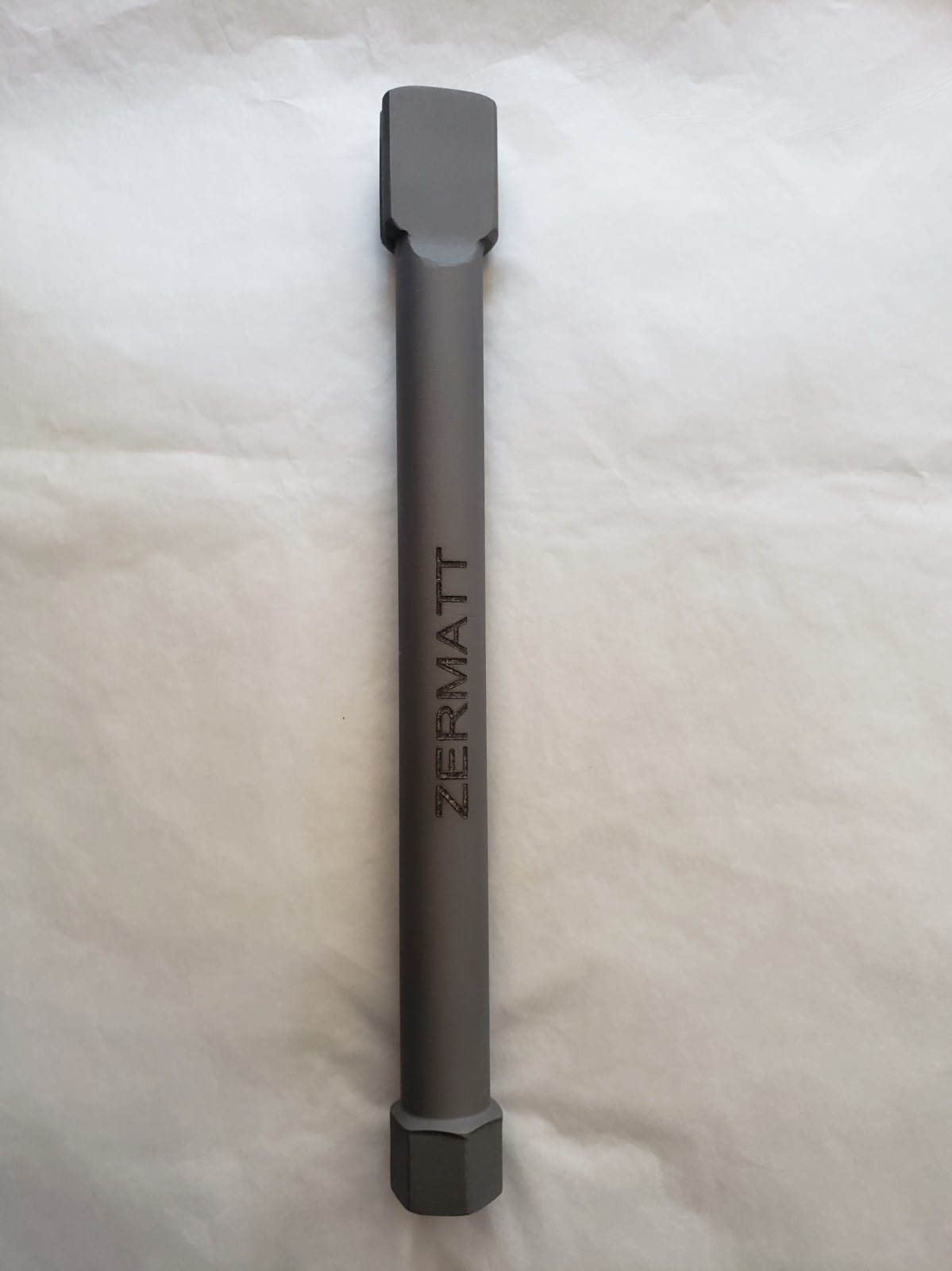 Action Wrench  - Zermatt/ Bighorn - Rear Entry