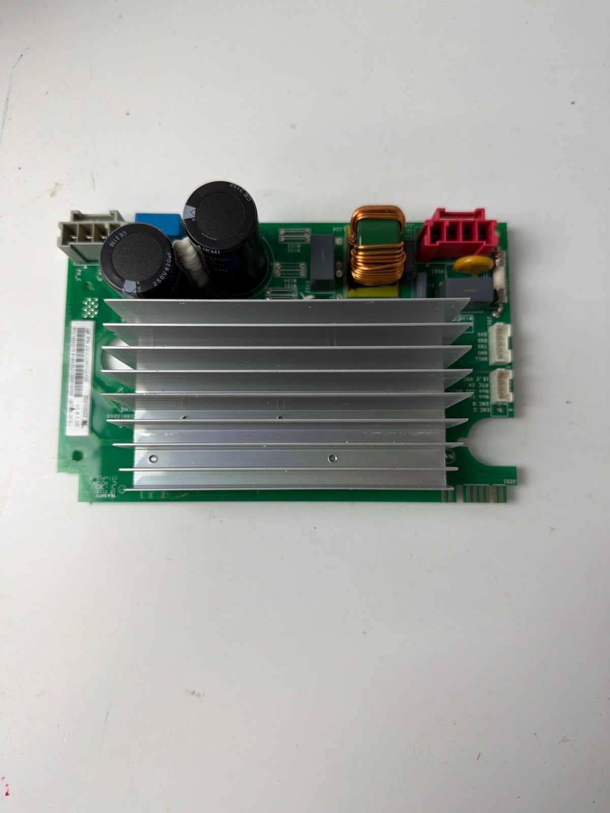 GE WH22X32957 Washer Inverter PCB Control Board NEW OEM Genuine Part