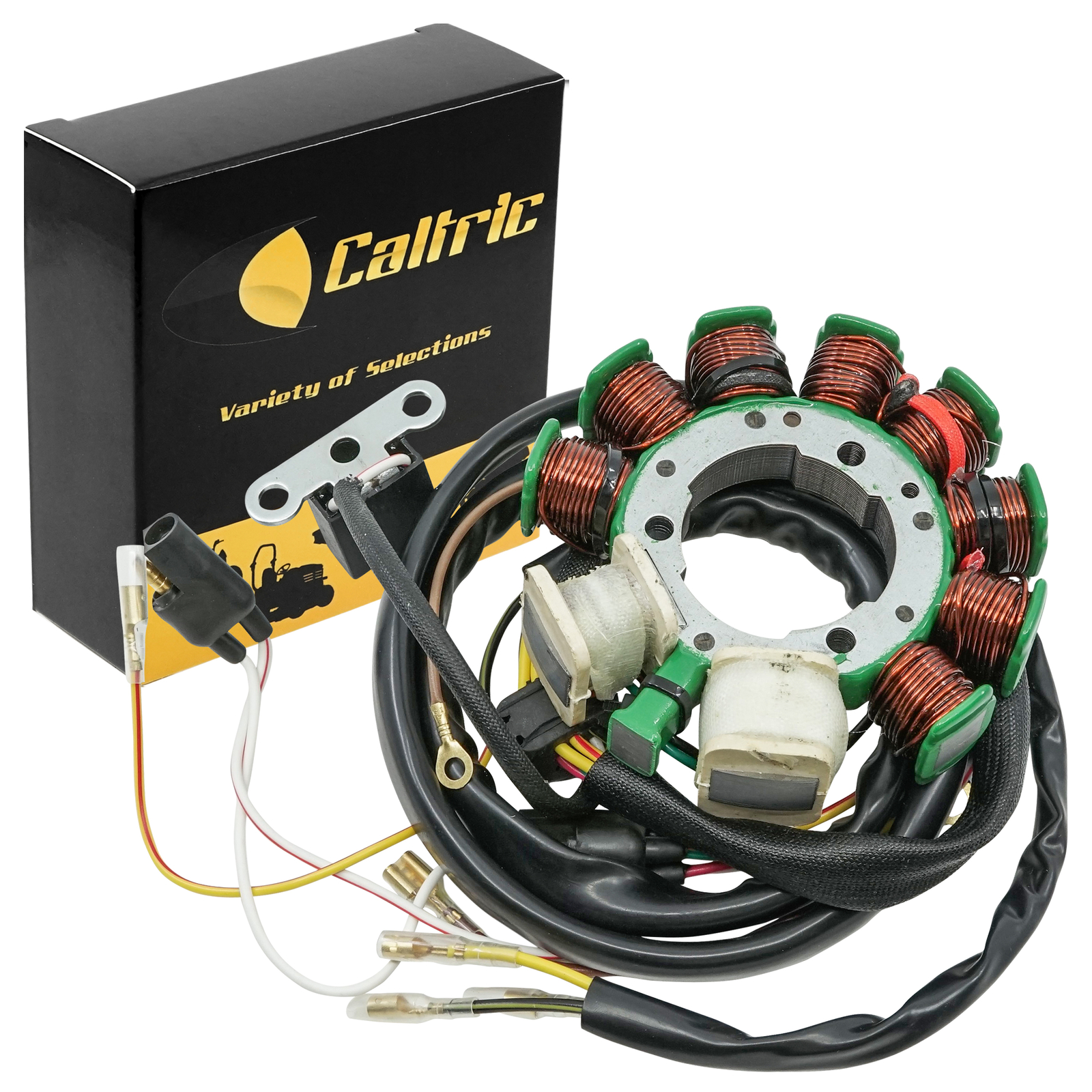 Stator for Polaris Magnum 425 2X4 4X4 6X6 1995-1998 New 4-Stroke