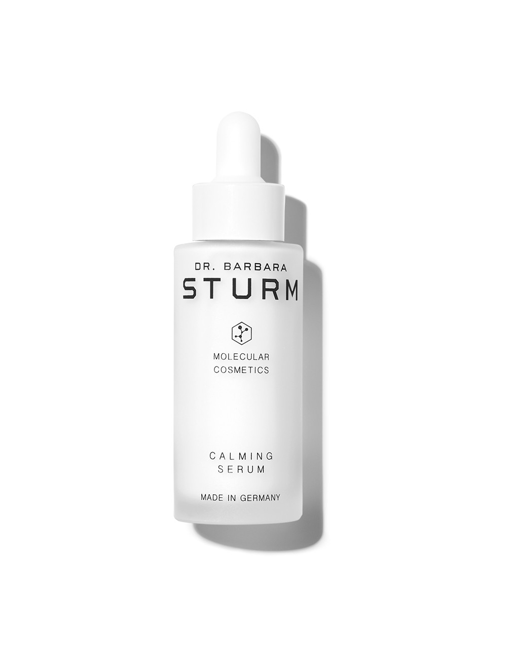 DR BARBARA STURM SERUMS AND DROPS FULL SIZE AND NEW IN BOX
