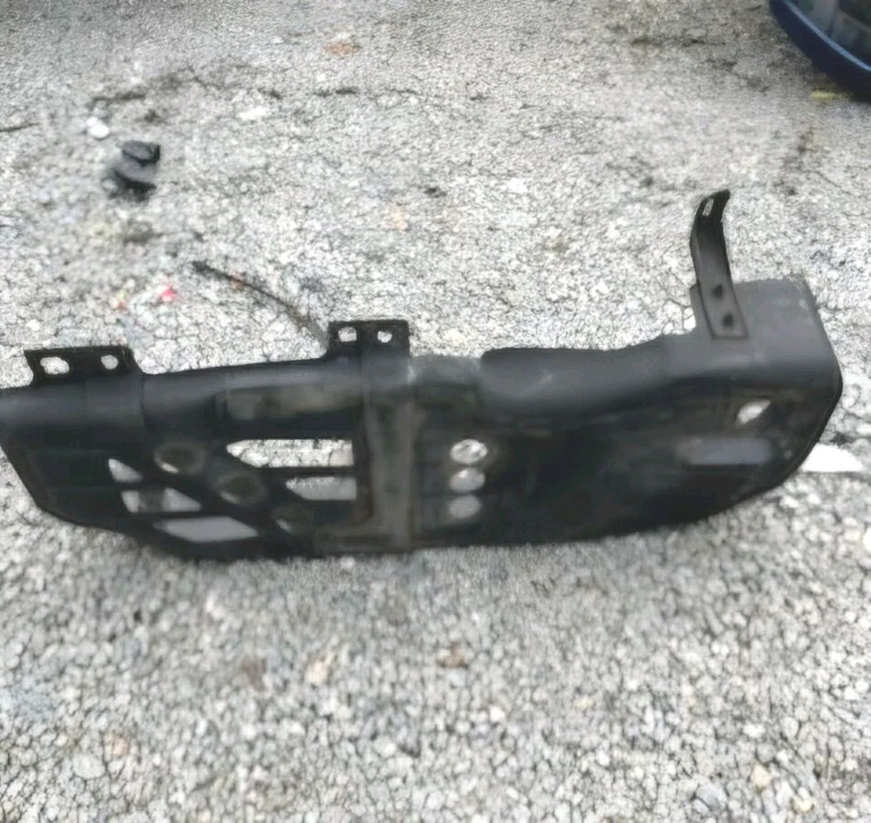 2007-2011 Dodge Nitro 2008-2012 JEEP Liberty Fuel Tank Skid Plate 2008 2009 2010 2007-2011 Dodge Nitro 2008-2012 JEEP Liberty Fuel Tank Skid Plate 2008 2009 2010