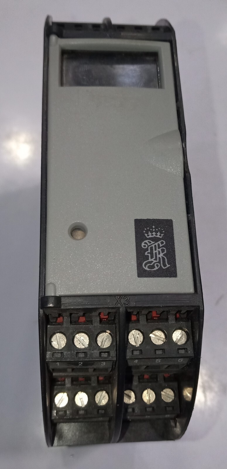 Kongsberg Maritime AS 603443 Module RMP200-8