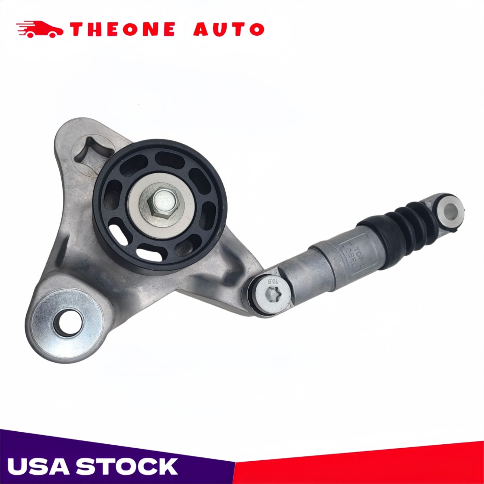 New Belt Tensioner For Ram 1500 Jeep Wagoneer 5.7L 2019-2024 05281543AD US STOCK New Belt Tensioner For Ram 1500 Jeep Wagoneer 5.7L 2019-2024 05281543AD US STOCK
