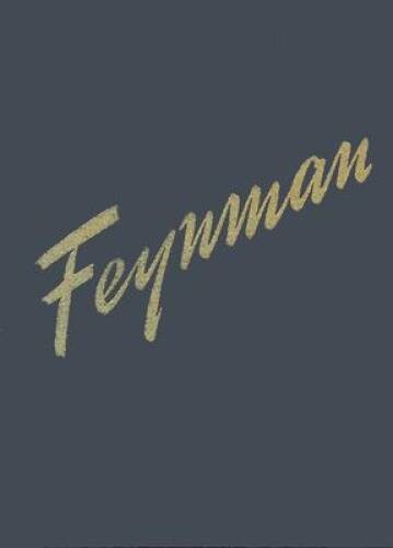 The Feynman Lectures on Physics: Commemorative Issue, Three Volume Set - GOOD
