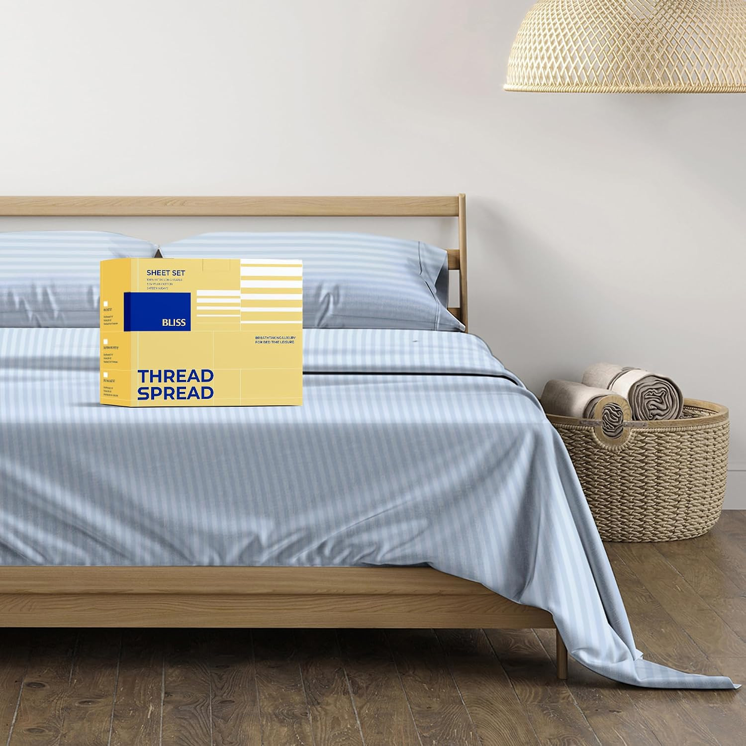 Egyptian Cotton Queen Sheet Set - Luxury 600 Series Sheets Queen Egyptian Cotton Queen Sheet Set - Luxury 600 Series Sheets Queen
