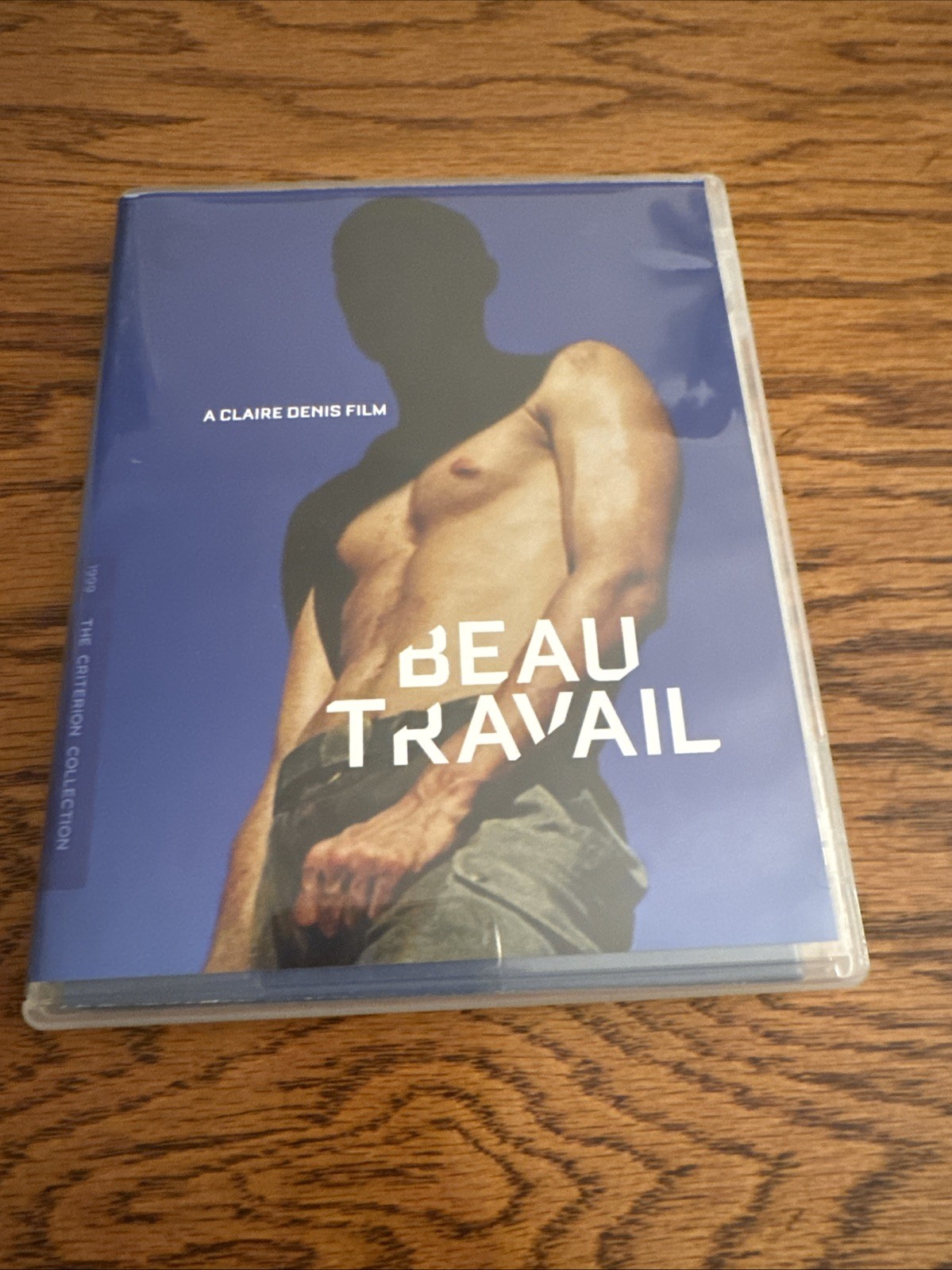 Beau Travail (Criterion Collection) (Blu-ray, 1999) Beau Travail (Criterion Collection) (Blu-ray, 1999)