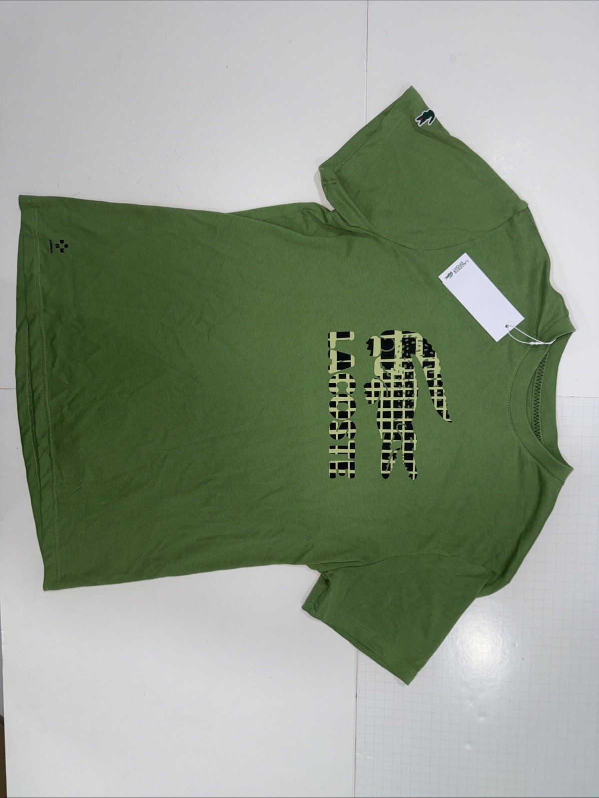 lacoste shirt men Size Large lacoste shirt men Size Large