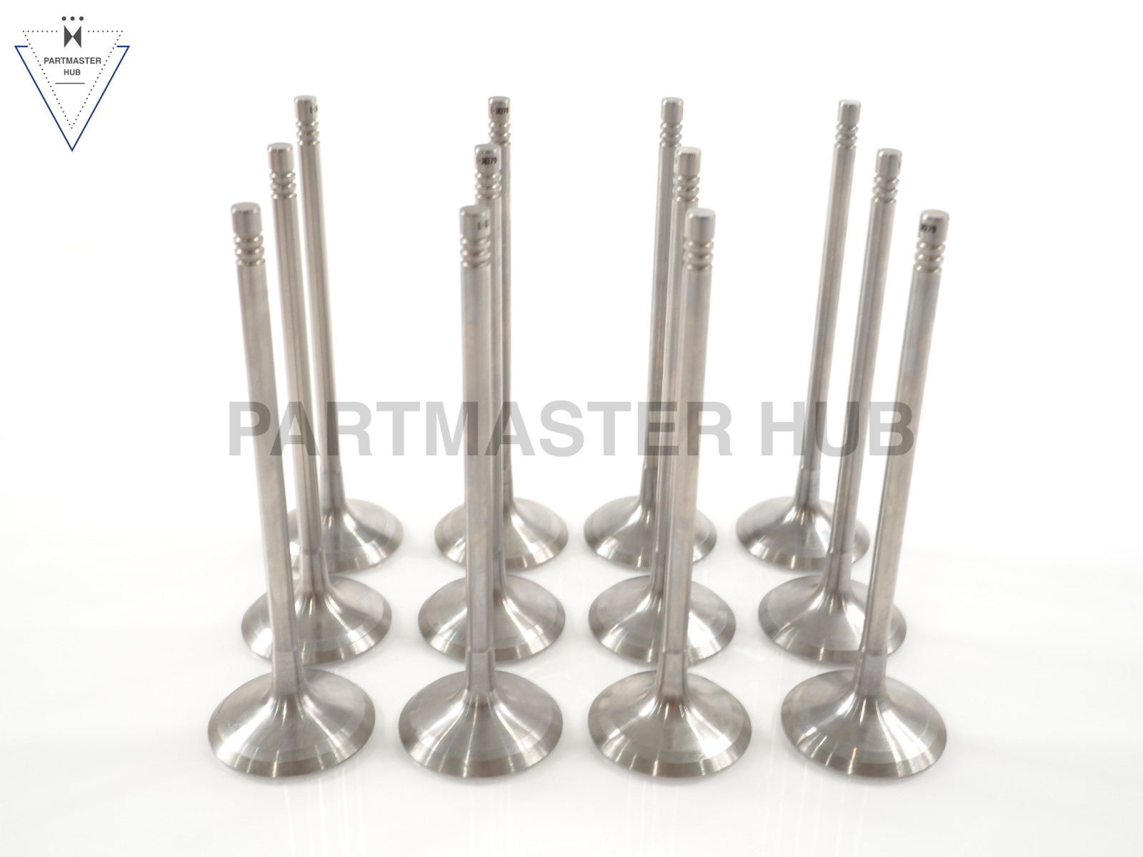2010-2019 BMW Engine Intake Valve Set 12PCS N55 3.0L L6 Turbocharged 11347641075