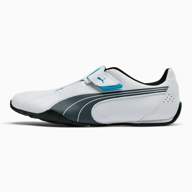 Puma Redon Move Shoes Sneakers White [185999_06] New in Box