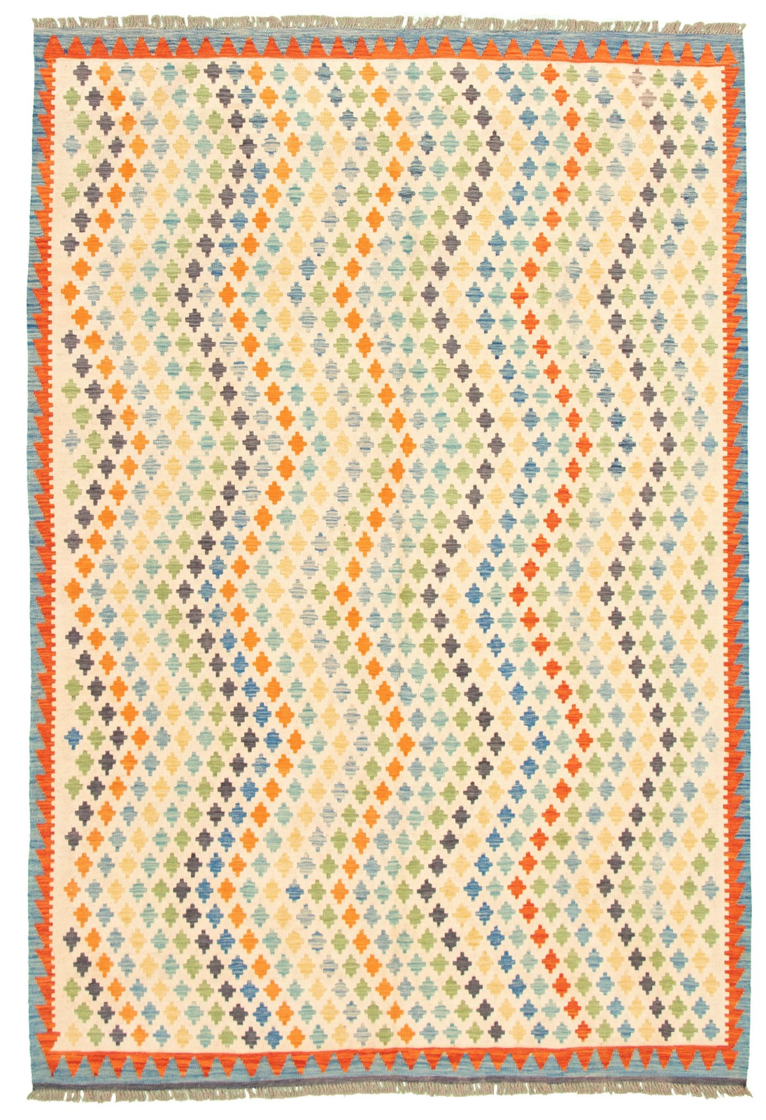 Vintage 6\'8\