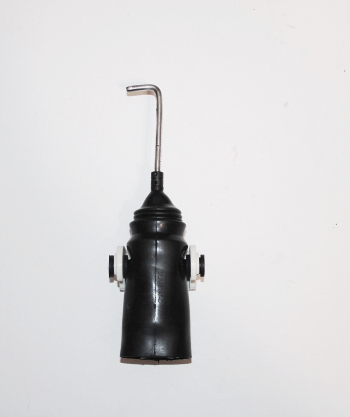New 1980 - 1989 Lincoln Town Car, Mark VI DOOR LOCK ACTUATOR New 1980 - 1989 Lincoln Town Car, Mark VI DOOR LOCK ACTUATOR