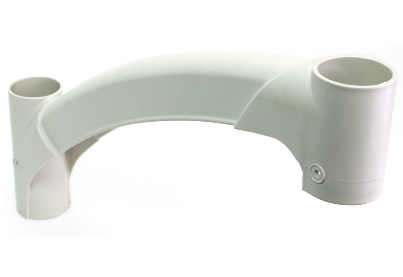Innovaplas Products Short Handrail for Above Ground BiltMor Swimming Pool Step