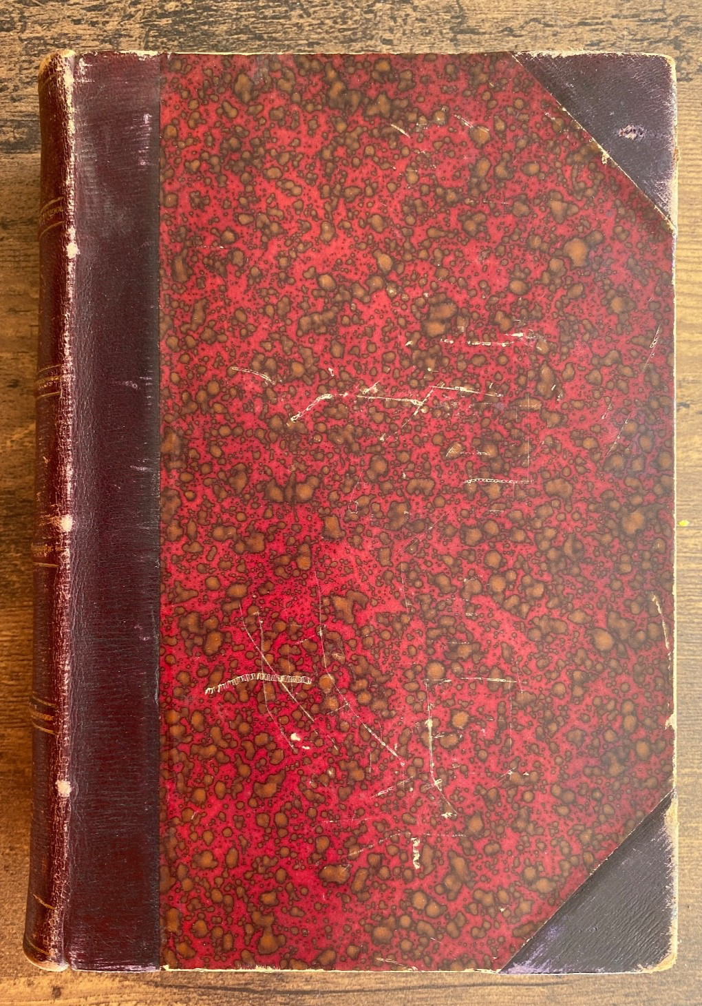 Harper\'s New Monthly Magazine Vol 52 - Dec 1875 to May 1876 Hardcover