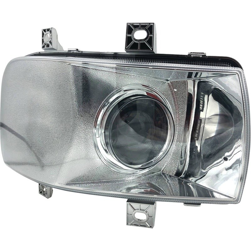 TIGER LIGHTS REPLACES CASE IH LED HEADLIGHT 87309030 CASEIH MAGNUM STENS TL6160R