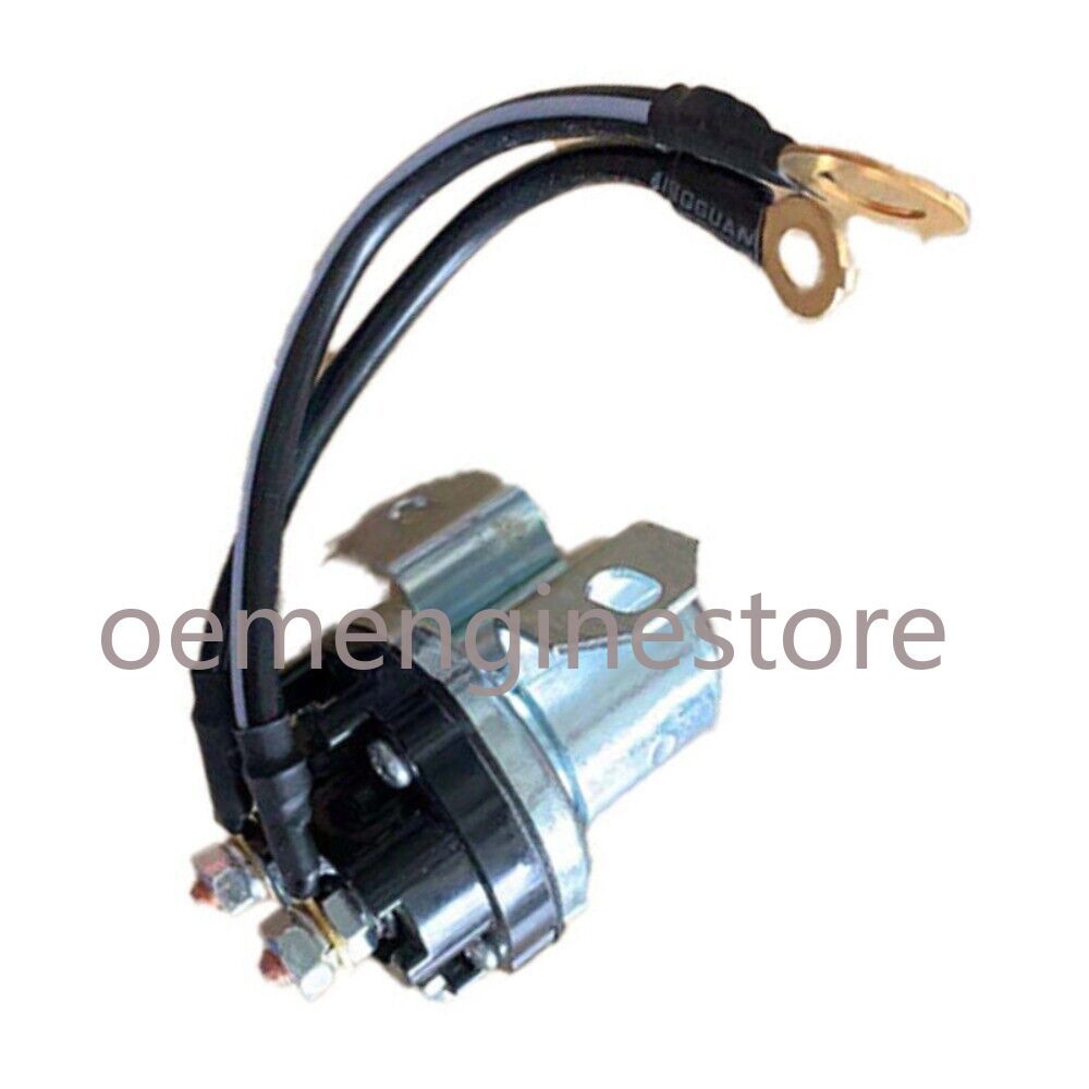 259-5274 New Starting Motor For Caterpillar CAT 320C 320D Mitsubishi 4D31 6D14