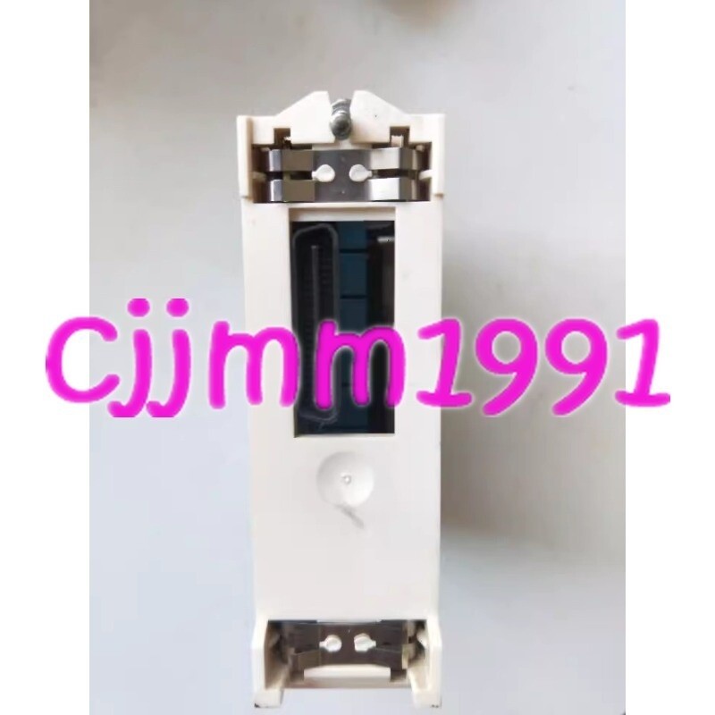 1pc used BMXDRA0805 circuit board #yr