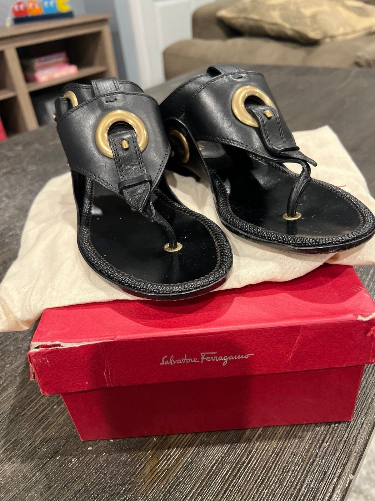 Salvatore Ferragamo