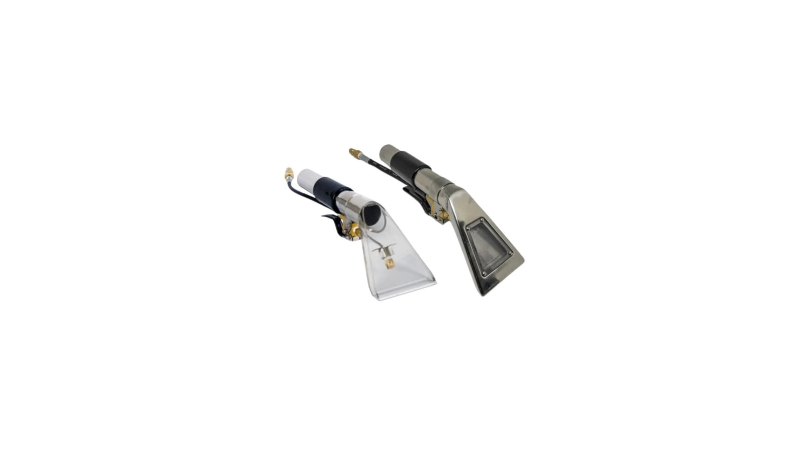 TTS Products Bundle: Carpet Extractor Detail Tools - 4\