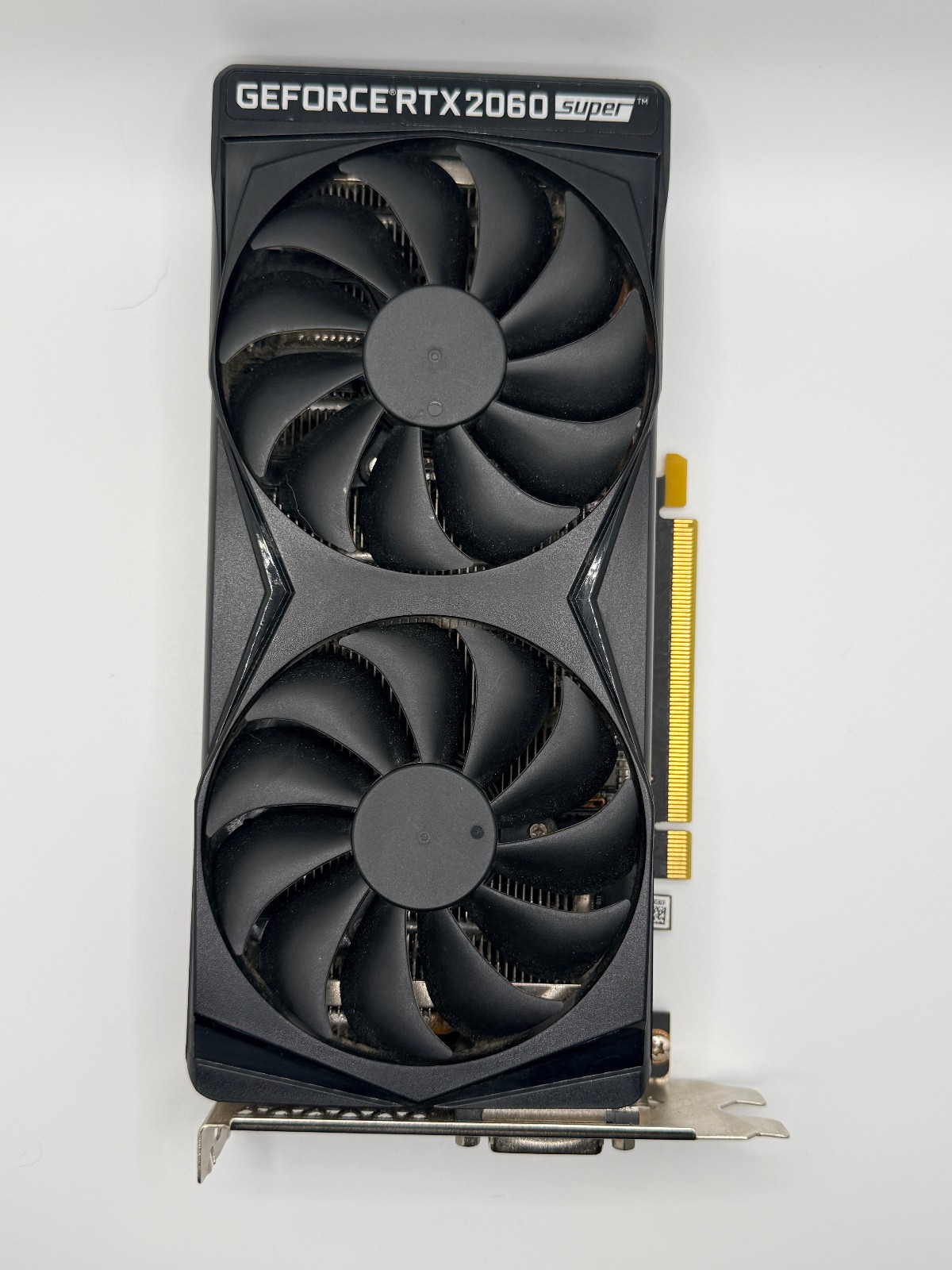 geforce rtx 2060 super