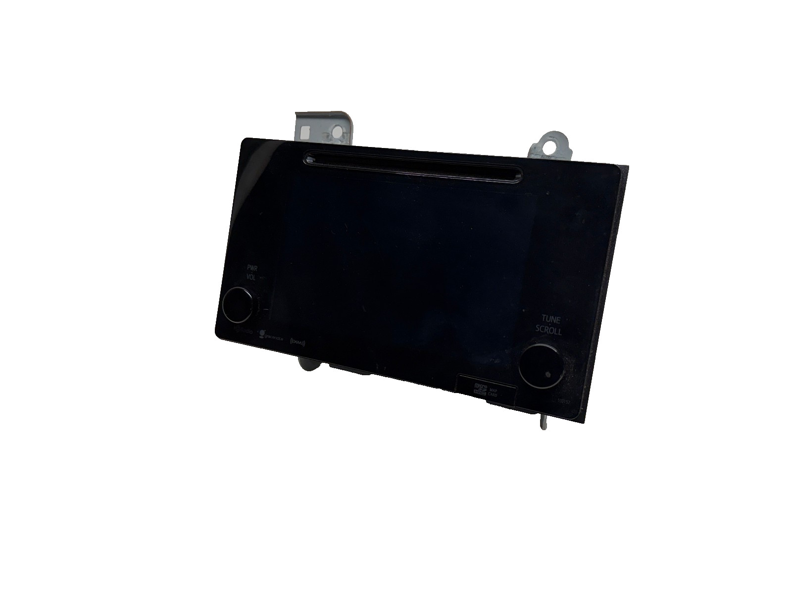 2016 - 2019 Toyota Sienna Audio Radio Navigation Control Screen 86100-08062 OEM