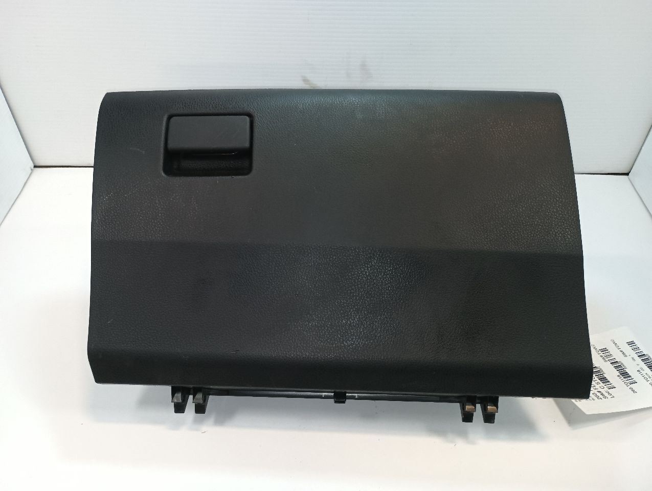2013-18 RAV 4 Glove Box Assembly  (12429272