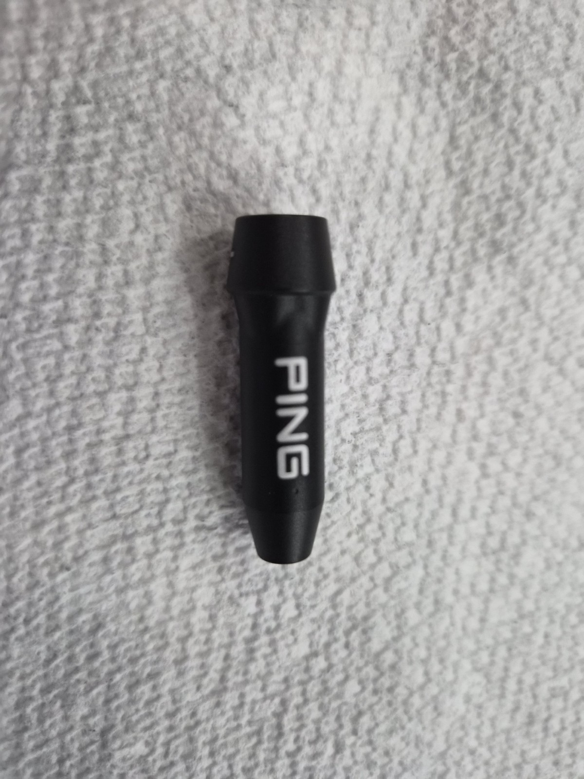 PING OEM QUALITY G25 I25 i25, ANSER .335 ADAPTER, DRIVER/FW  RH