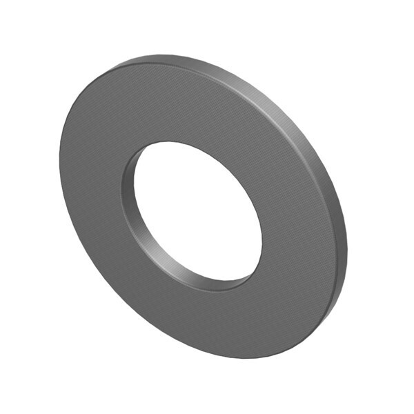 New Mild Steel Spacer Bushing 1