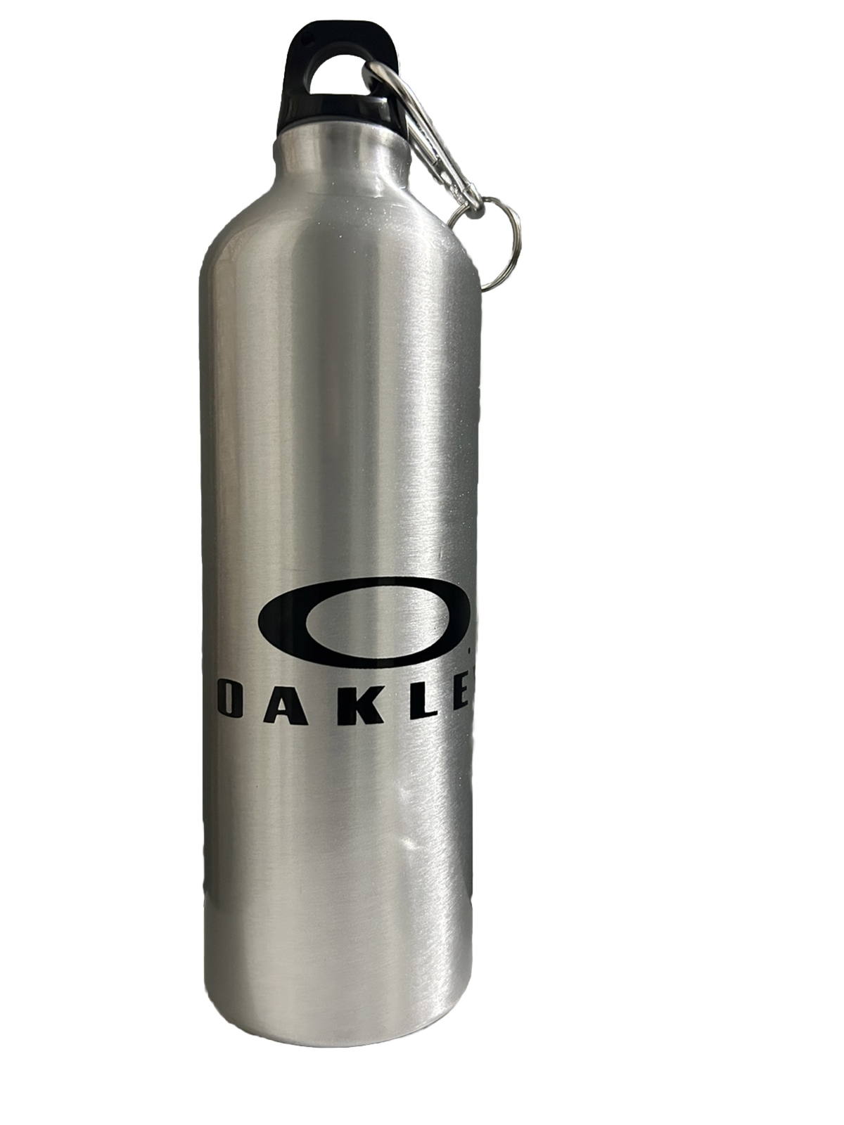 Oakley 28oz Aluminum Water Bottle - Stay hydrated in style