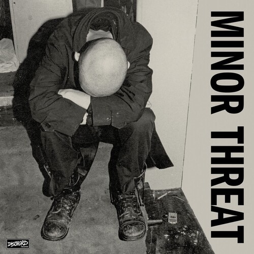 Minor Threat - First 2 7