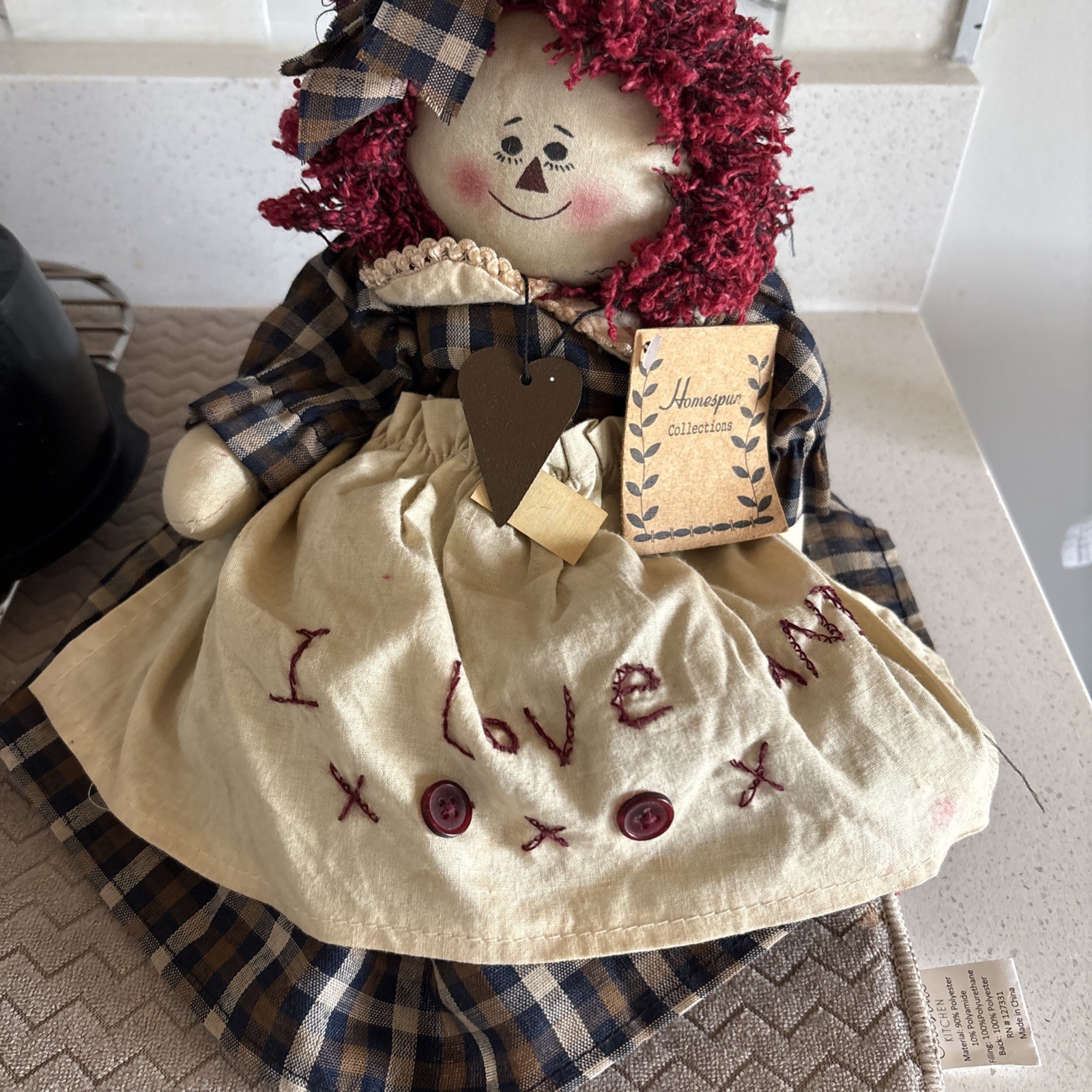 Homespun Collections