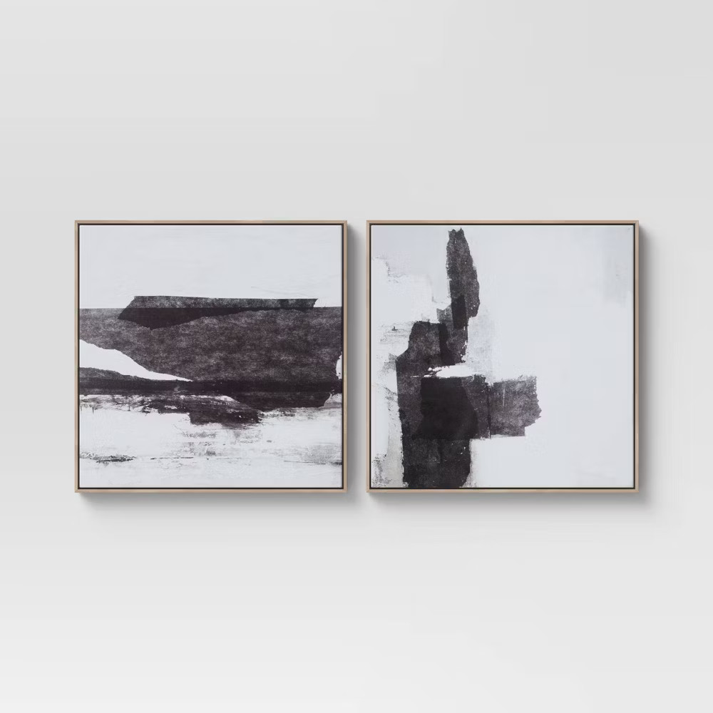 (Set of 2) 24\