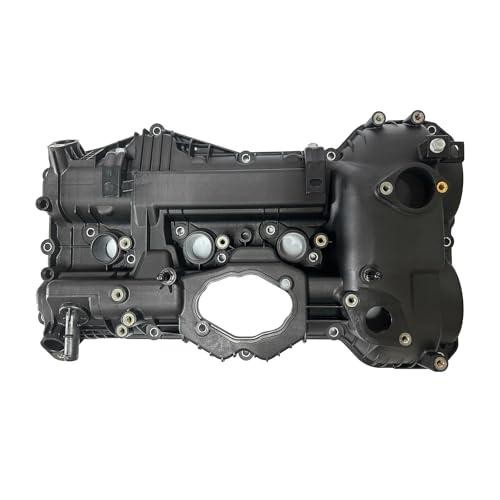 Left Valve Cover 22410-3CGC3 for Hyundai Santa Fe XL Azera Kia Sedona 3.3L Left Valve Cover 22410-3CGC3 for Hyundai Santa Fe XL Azera Kia Sedona 3.3L