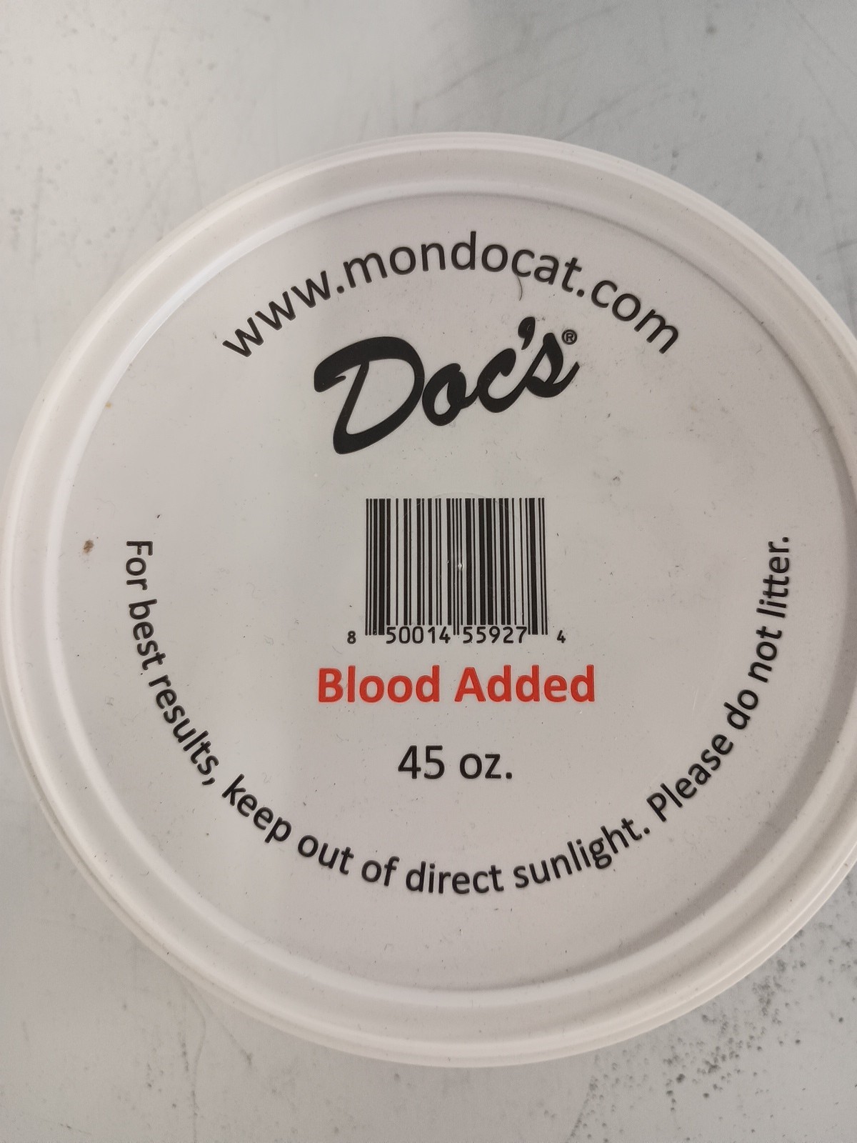 docs catfish bait docs catfish bait
