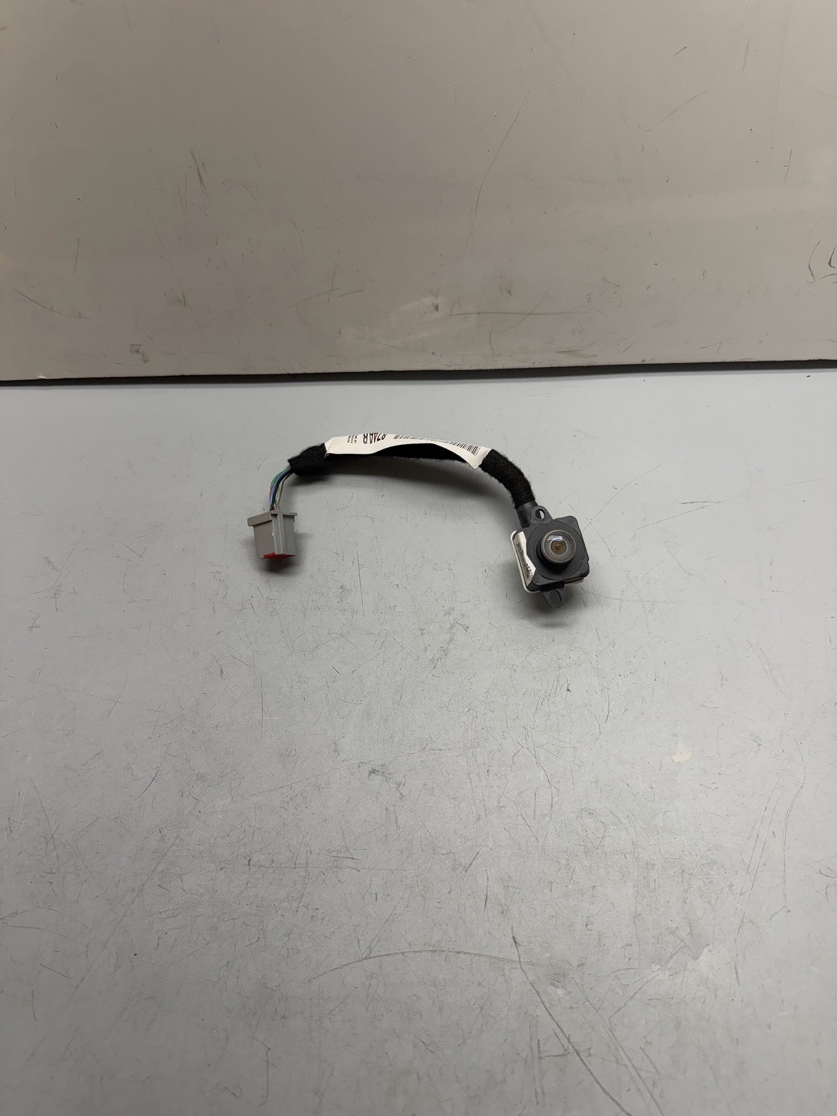 2015-2023 DODGE CHARGER REAR VIEW PARKING CAMERA 6QN26SBMACO OEM