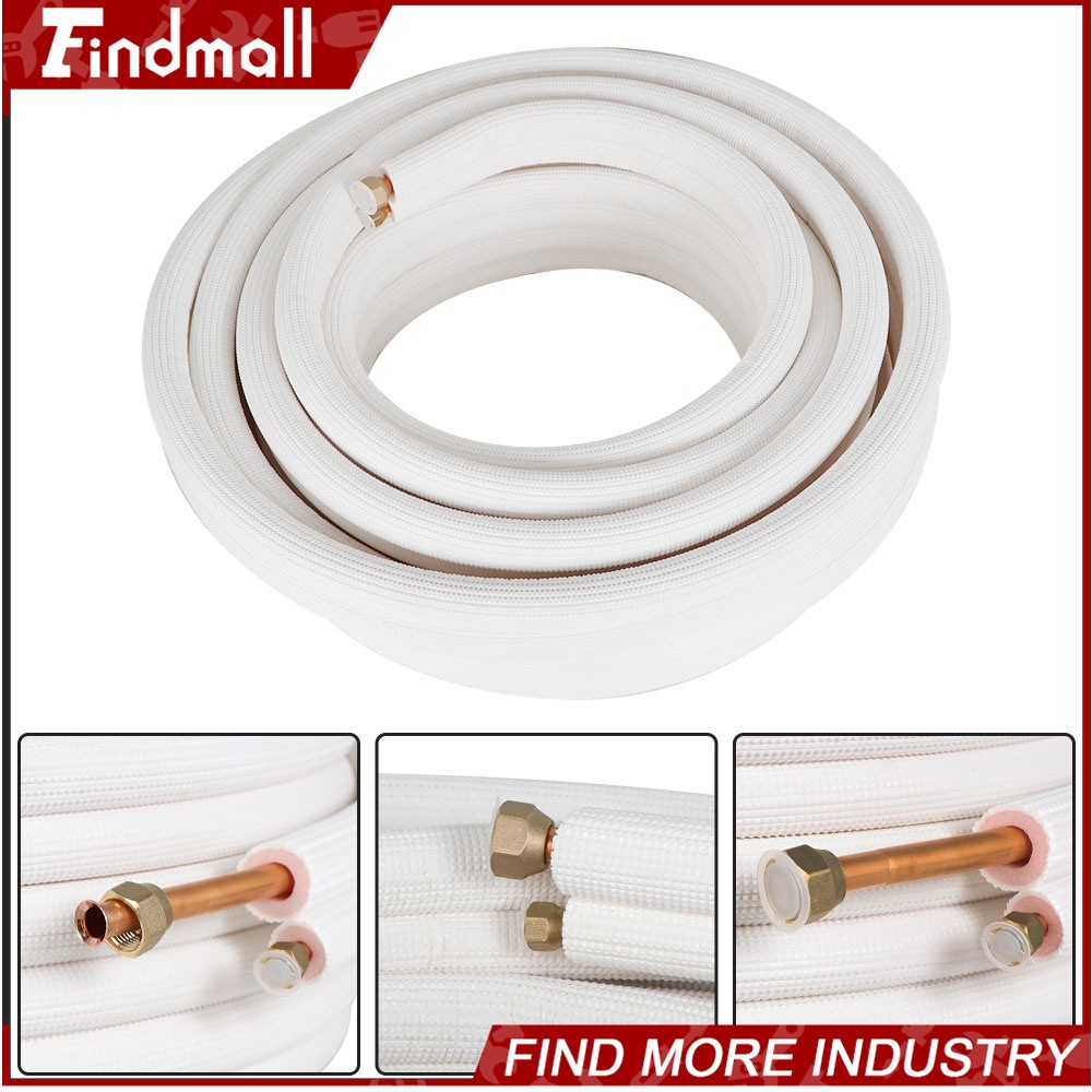 Findmall 50 Ft 1/4\