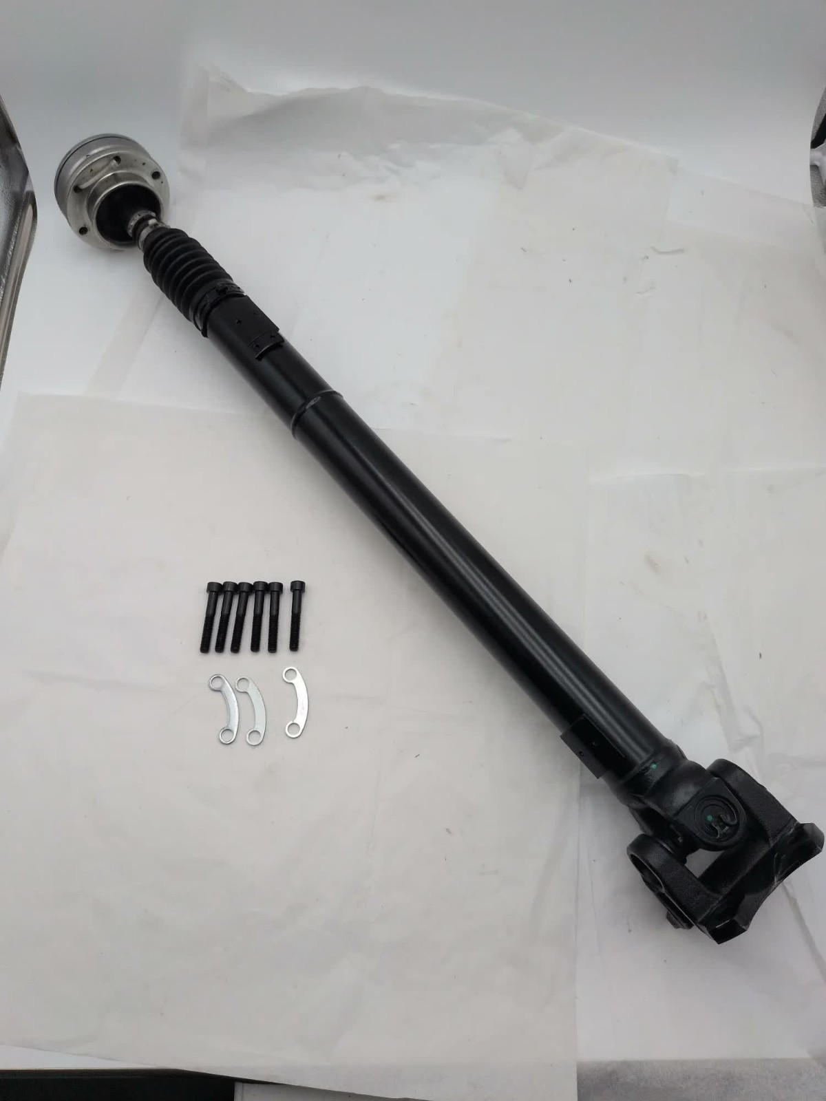 BOXI Front Driveshaft 52105758AB 2005-2006 Jeep Grand Cherokee Commander 3.7L