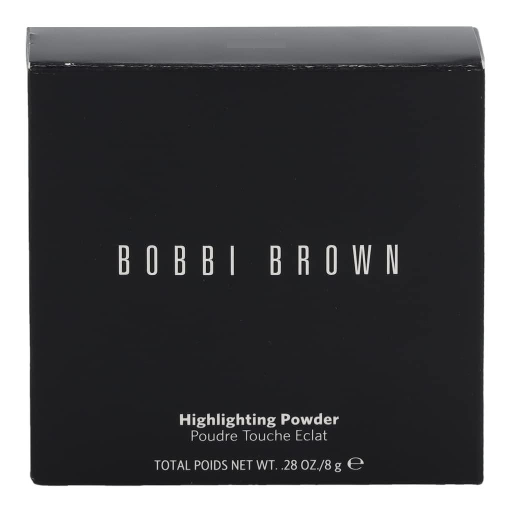 BOBBI BROWN HIGHLIGHTING POWDER .28 OZ / 8 G FULL SIZE PRODUCT NIB