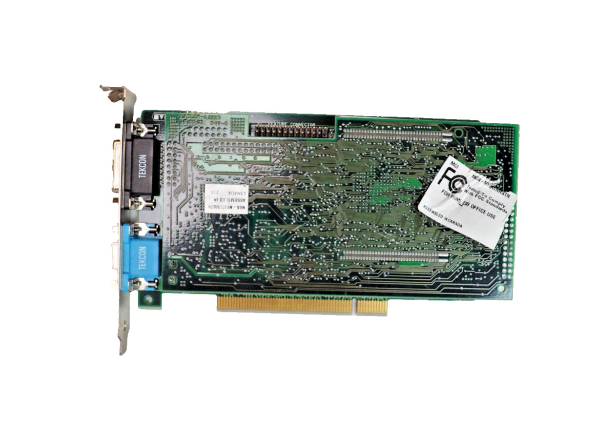 Vintage Matrox Mystique MY220P/4N 4MB SGRAM Video Card