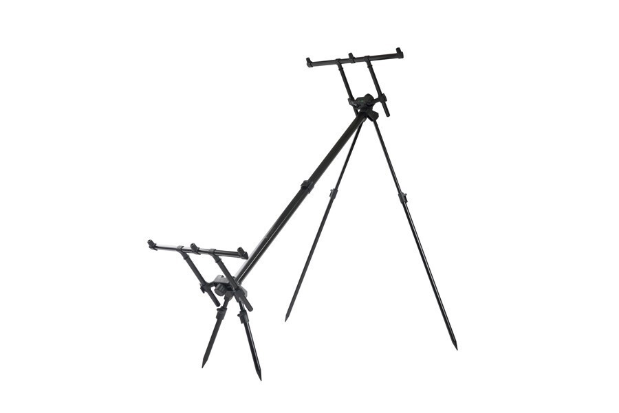 ZFISH Hi-Pod Long Legs Rod Pod Carpfishing Adjustable Range Professional A1827