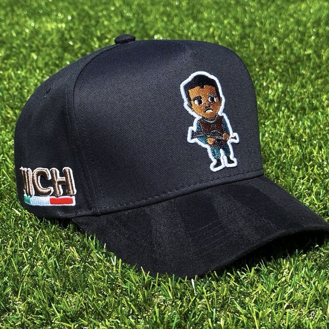 Gorra Del Mencho