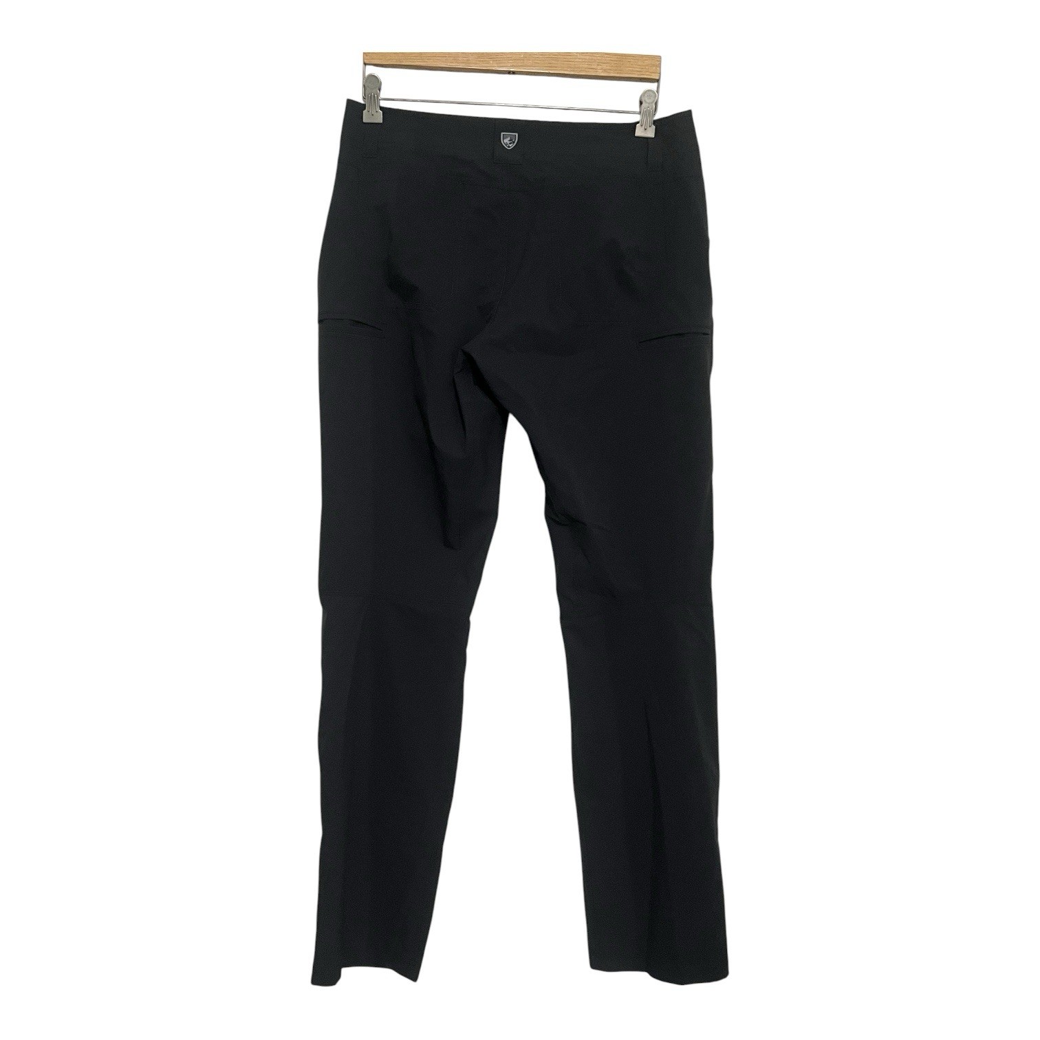 Kuhl Silencer Pants Mens 32X32 Dark Gray Ripstop Stretch Hiking Gorpcore Kuhl Silencer Pants Mens 32X32 Dark Gray Ripstop Stretch Hiking Gorpcore