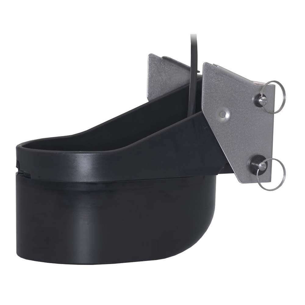 Airmar Transom Mount Transducer with 12-Pin #TM265C-LM-12F