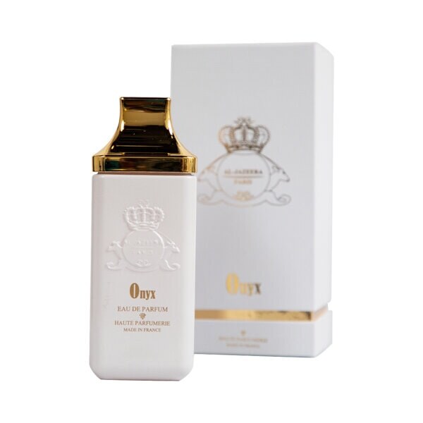 Onyx by Al Jazeera Perfumes 100ml Spray - Express Shipping SEALED Onyx by Al Jazeera Perfumes 100ml Spray - Express Shipping SEALED