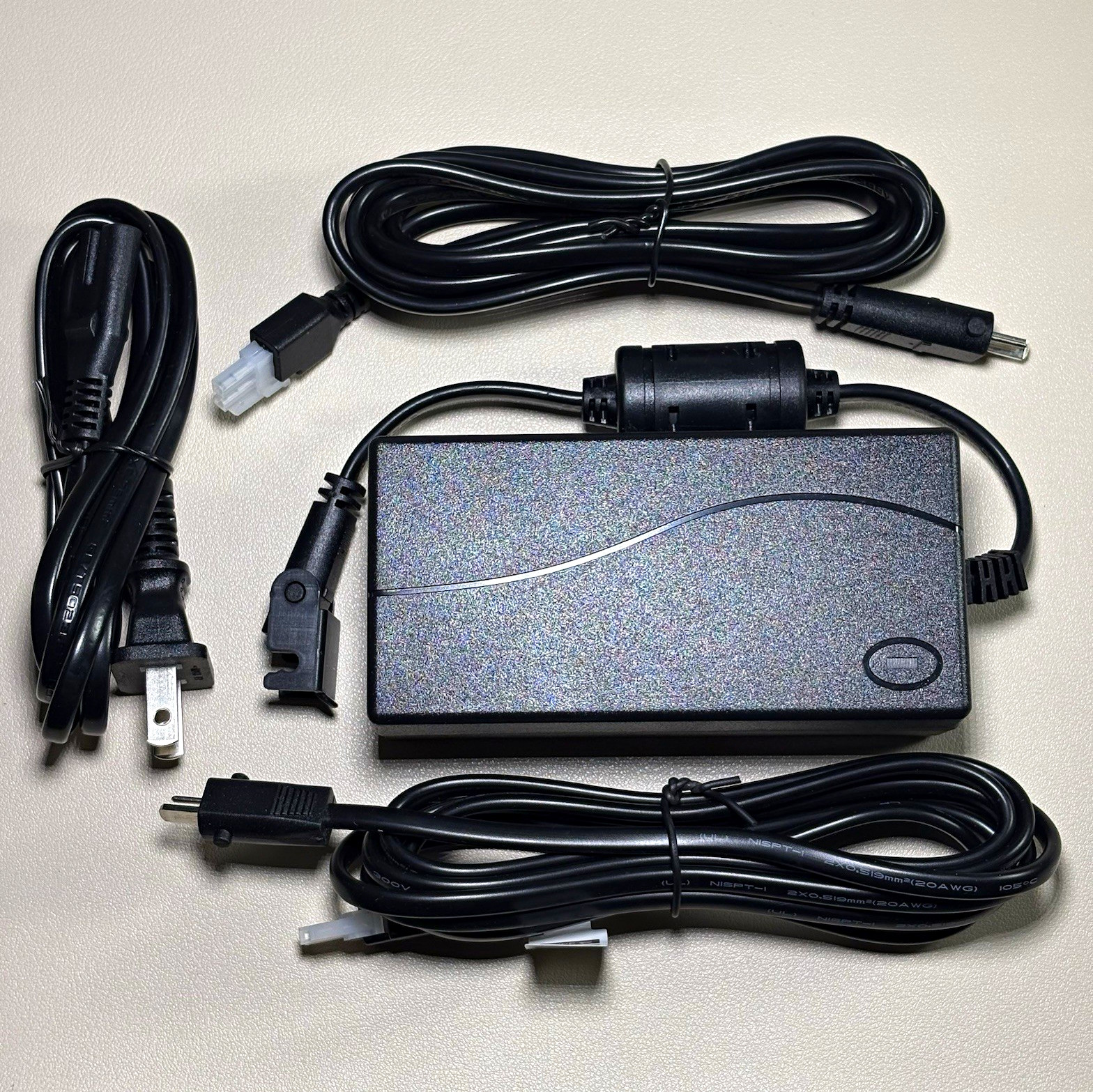 29V 2A Power Adapter Compatible With Okin Serta Ergomotion Keeson Adjustable Bed