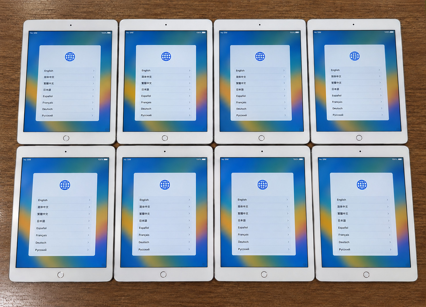 Apple iPad 7 Silver Cellular- fOR PARTS oNLY Apple iPad 7 Silver Cellular- fOR PARTS oNLY