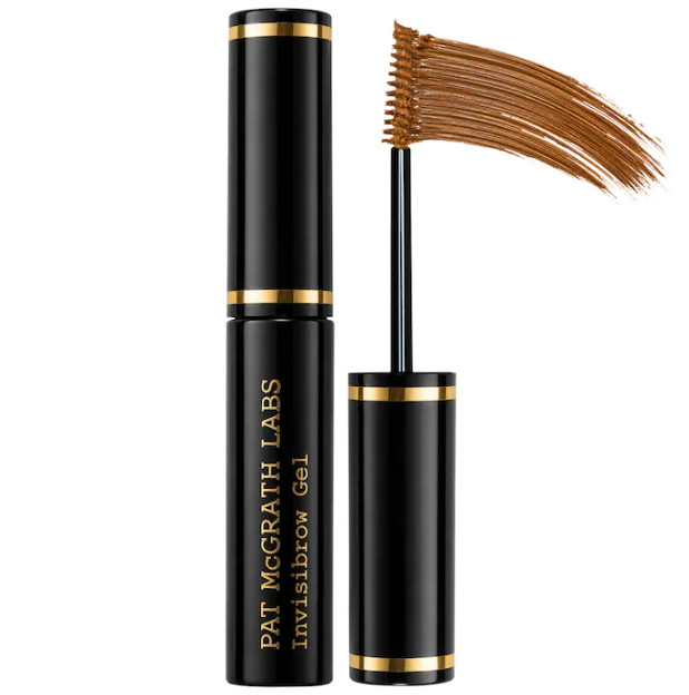 NIB 100% Authentic PAT McGRATH LABS Invisibrow Eyebrow Gel,0.15oz,6 colors