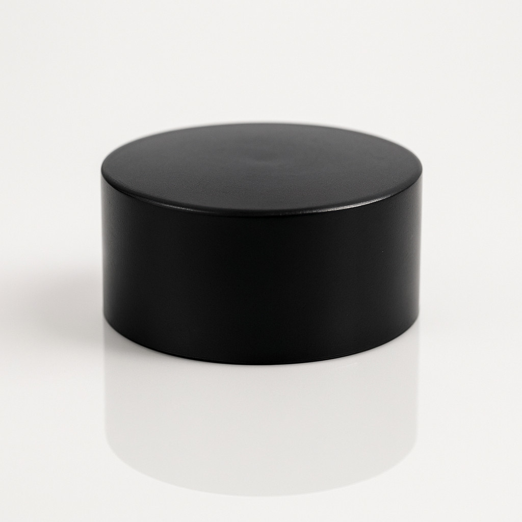 ABS DWV Cap Socket -Available in 1-1/2\
