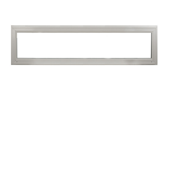 Double Pane Transom Window 60\